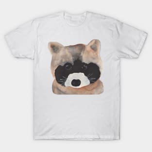 Raccoon T-Shirt